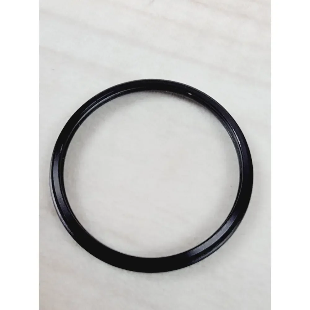 Lot of 3 Tiffen 55 mm Haze +1, 2, & 4 Made in Japan Filters